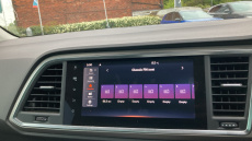 SEAT Ateca 2.0 TDI 150 Xperience Lux 5dr DSG Diesel Estate